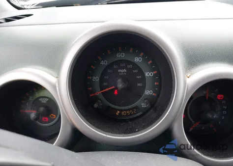 2005 Honda Element Ex z USA, uszkodzony, nr VIN 5J6YH28605L017221